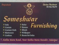 Someshwar Furnishing