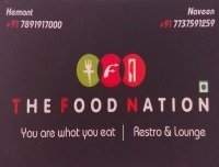 The Food Nation