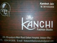 The Kanchi Fashion Studio