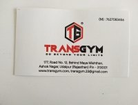 Transgym