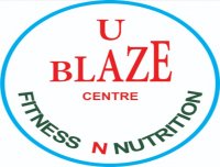 U-BLAZE HEALTH & FITNESS CENTRE