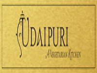 UDAIPURI A Vegetarian Kitchen - Restaurant logo