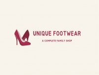 Unique Footwear - - Shoes logo