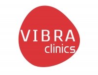 Vibra Clinics - Hair Clinic logo