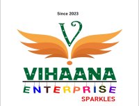 Vihaana Enterprise - Family Store logo