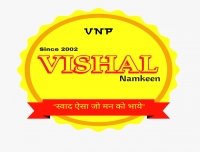 Vishal Namkeen Products - Specialty and miscellaneous food stores logo